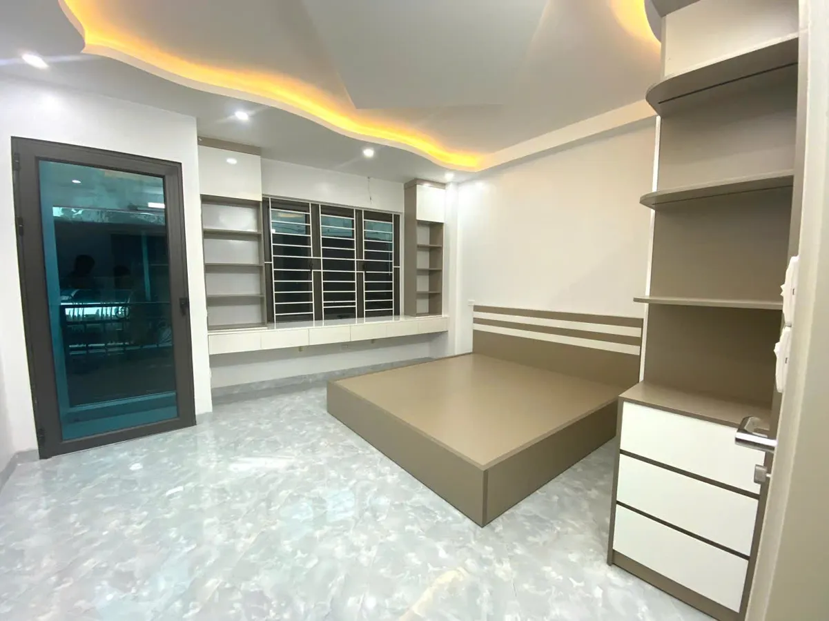 HOT NHẤT MÙA SINH VIÊN NHẬP HỌC- CCNN GIỮA LÒNG 5 TRƯỜNG ĐH- NAM TỪ LIÊM-55m2X5T- 10.x tỷ