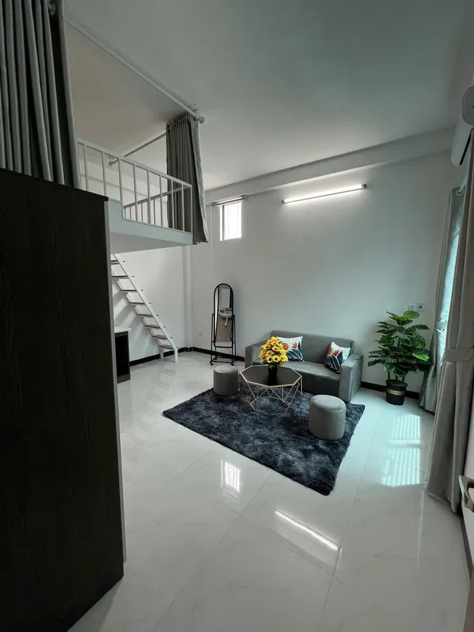 Top 1 kinh doanh dòng tiền Phùng Khoang- CCMN- 9phòng khép kín, THANG MÁY, 45m2, ngõ ô tô