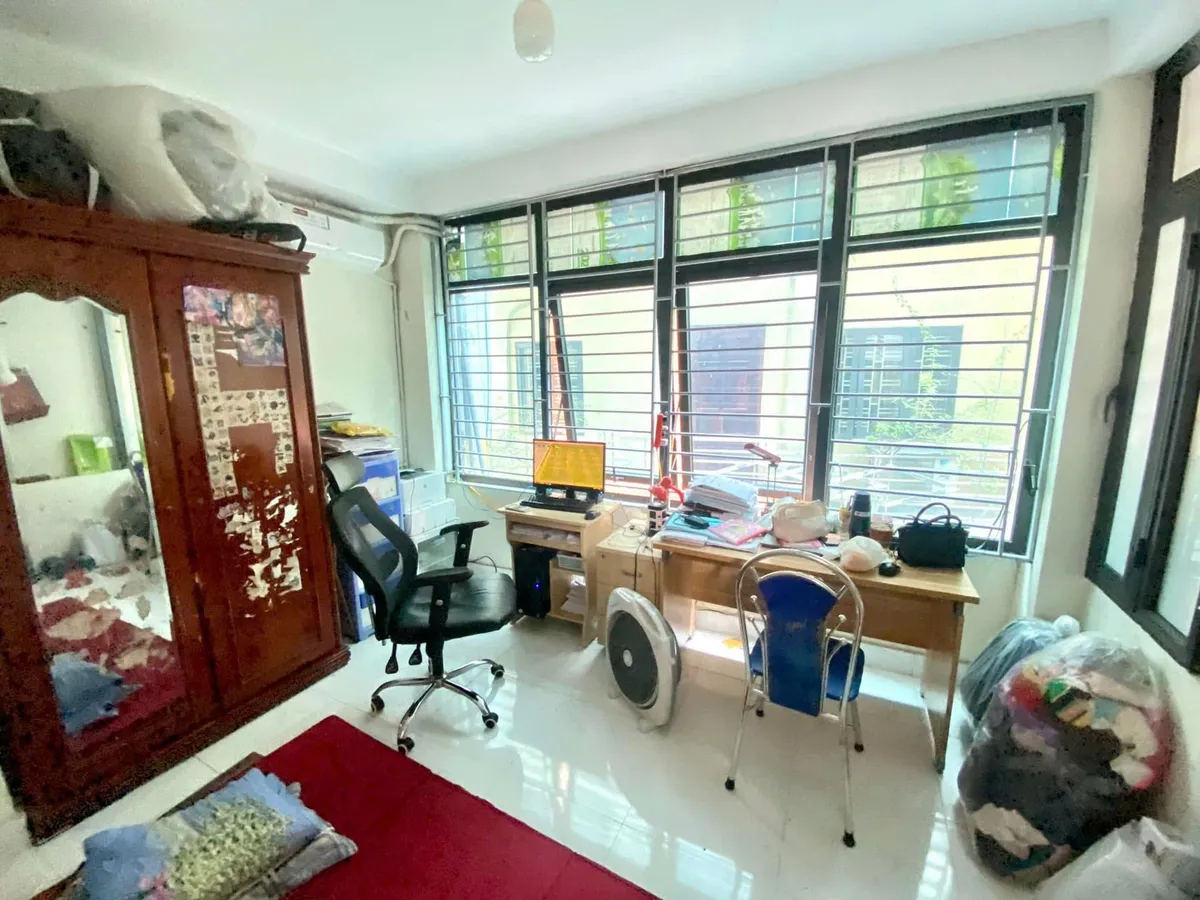 BẢN TIN NÓNG,AO SEN VIP – 74M² x 5 TẦNG – Ô TÔ TRÁNH – KD NHỘN NHỊP – 10M RA PHỐ – 18.8 TỶ