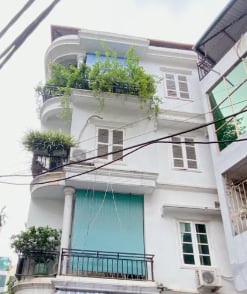 SIÊU PHẨM KHƯƠNG TRUNG – LÔ GÓC 2 MẶT THOÁNG – Ô TÔ TRÁNH-45M2X5T- KINH DOANH, 6.X TY