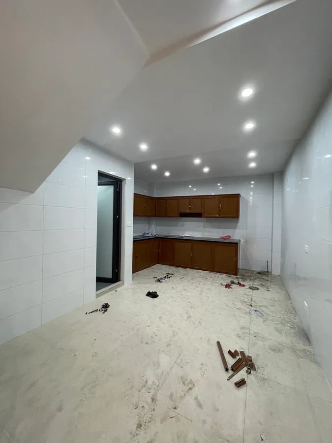 NHÀ ĐẸP THANH XUÂN – NGÕ TO HƠN PHỐ, 3 TẦNG MỚI, 47M2 – 4.97 TỶ- Ở NGAY AN SINH ĐỈNH