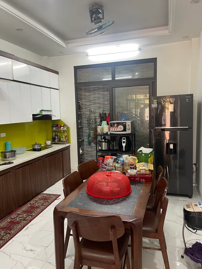 SỐC NHÀ ĐẸP!! TẢ THANH OAI, THANH TRÌ R45, MT4. HƠN 6 TỶ.
