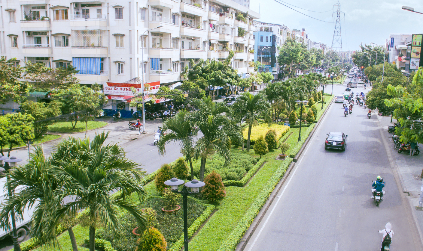 Bán Gấp Nhà 5 Tầng, ngang 5m, Phan Xích Long, P.2 Trung Tâm Phú Nhuận, Ở Ngay, Đầu Tư Tốt