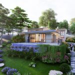  200m2 - 5