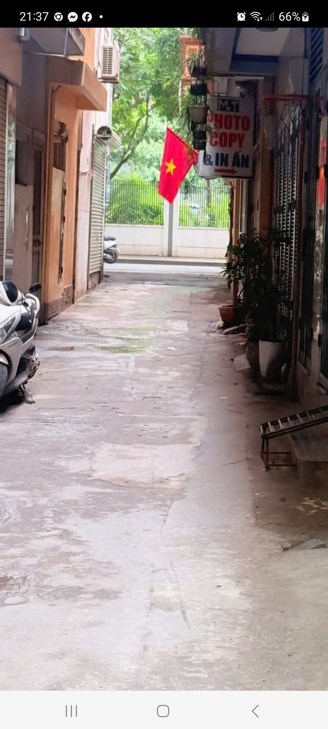 MẶT NGÕ THÔNG OTO ĐỖ CỬA , VÀI BƯỚC CHÂN RA HỒ HOÀNG CẦU, TƯƠNG LAI MỞ RỘNG PHỐ NHÀ SẼ SÁT GẦN PHỐ