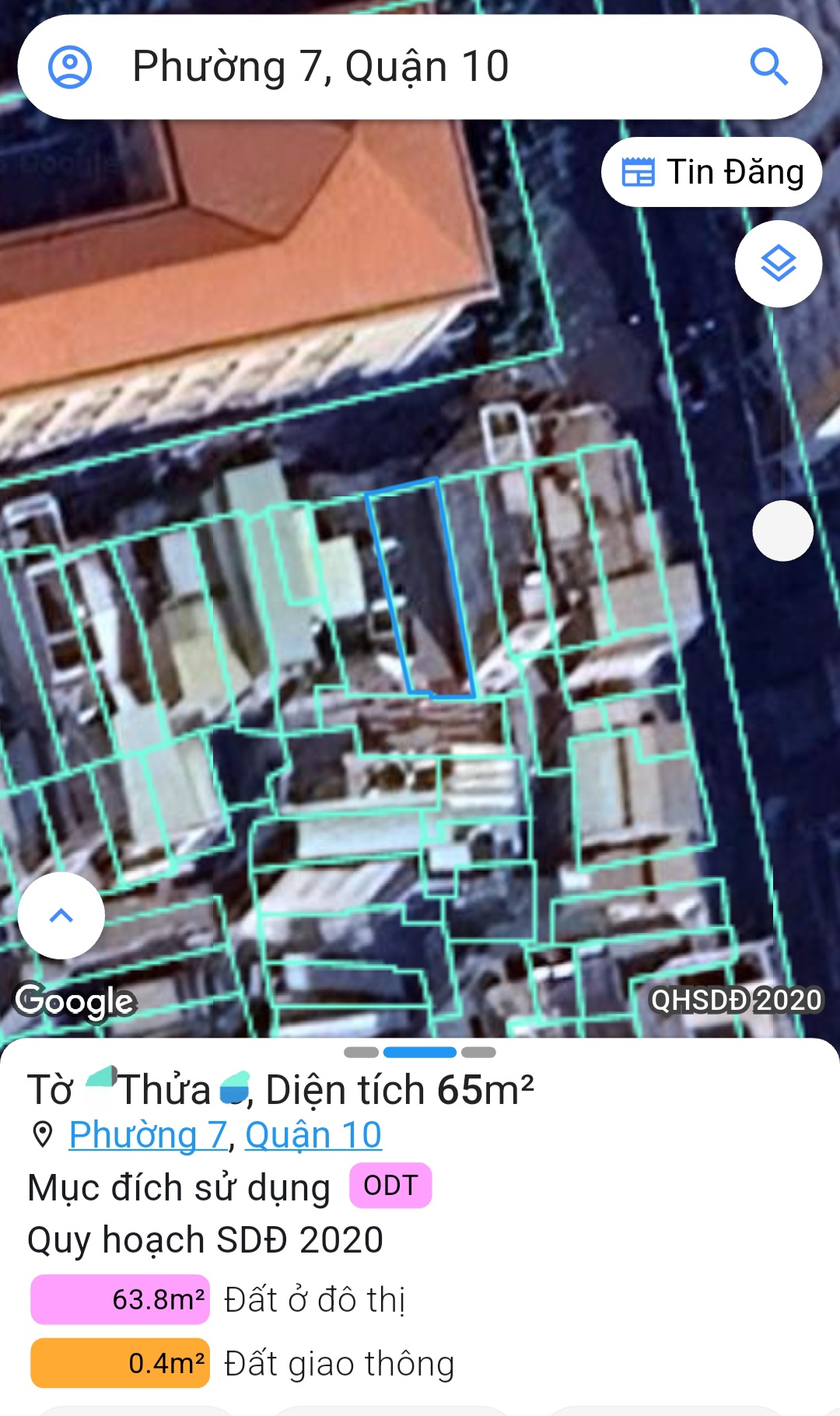 Nhà Mặt Tiền Tự Kinh Doanh Hay Cho Thuê - Xây CHDV - Q.10 - 65m²(4,8 x 13,5) 14 tỷ TL Khu Vực Bao Quanh Toàn Cao Ốc - Mua Bán
