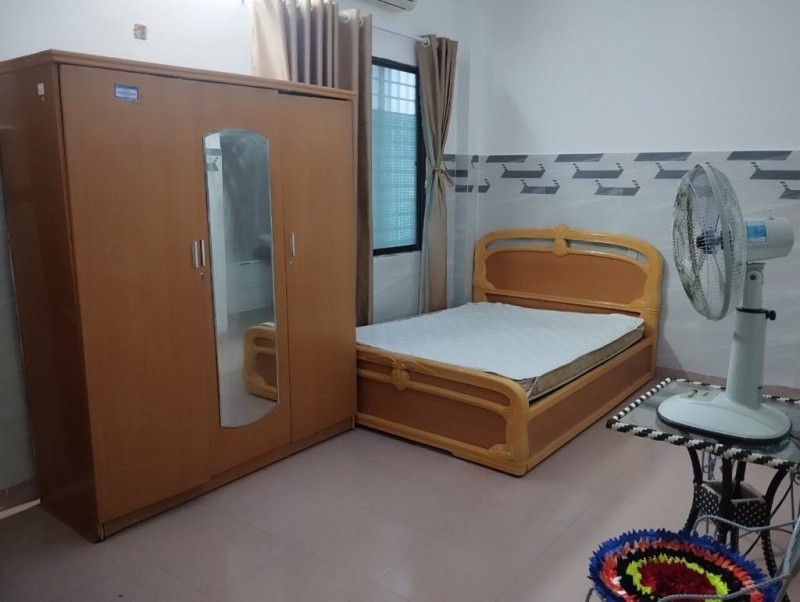 ♣ Kiệt Ô tô 6m sát Tống Phước Phổ, Đường 2/9, 75m2, ngang 5.4m, 4 tầng, 7PN, 6.xx tỷ