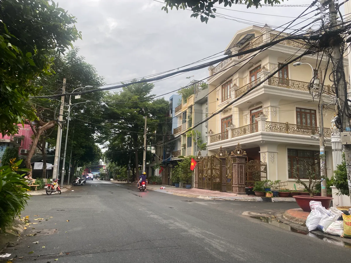 Bán Nhà Hẻm 12M, Trịnh Đình Trọng, Phường Hòa Thạnh, Quận Tân Phú,62M2,3 Tầng ,10,5 tỷ
