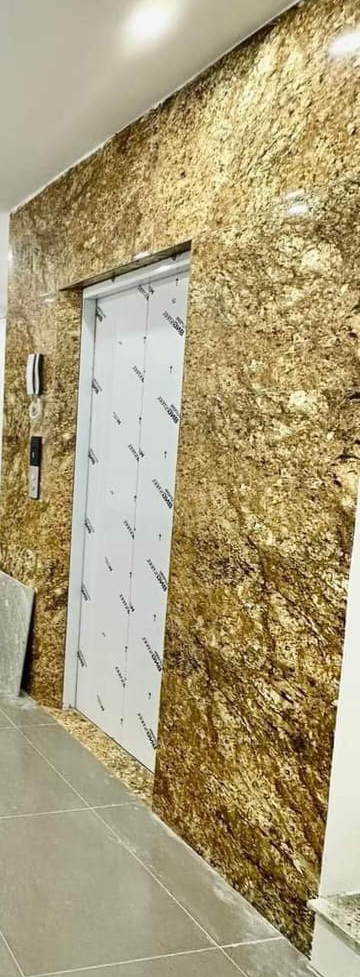 Mình cho thuê nhà mới, căn góc, Tôn Đức Thắng; vỉa hè 105m2* 5T- 29 Tr