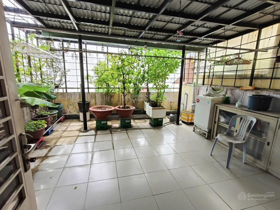 Bán nhà khu đường Nguyễn Văn Đậu phường 11 Quận Bình Thạnh Diện.