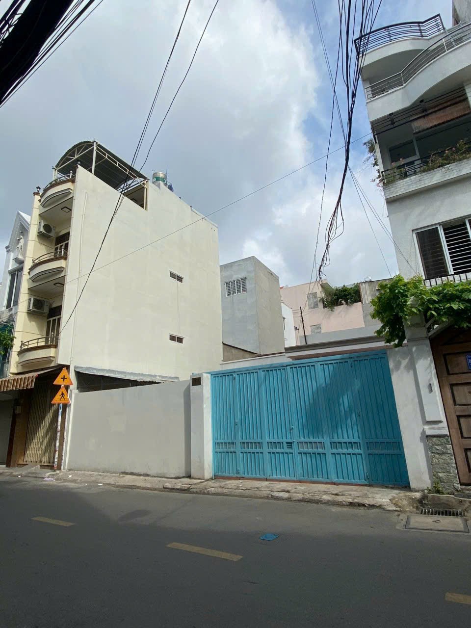 Hiếm! Bán nhà hẻm đẹp 86/ đường Phổ Quang, P2, Tân Bình (10x26m) 252m2 đất - 55 tỷ TL
