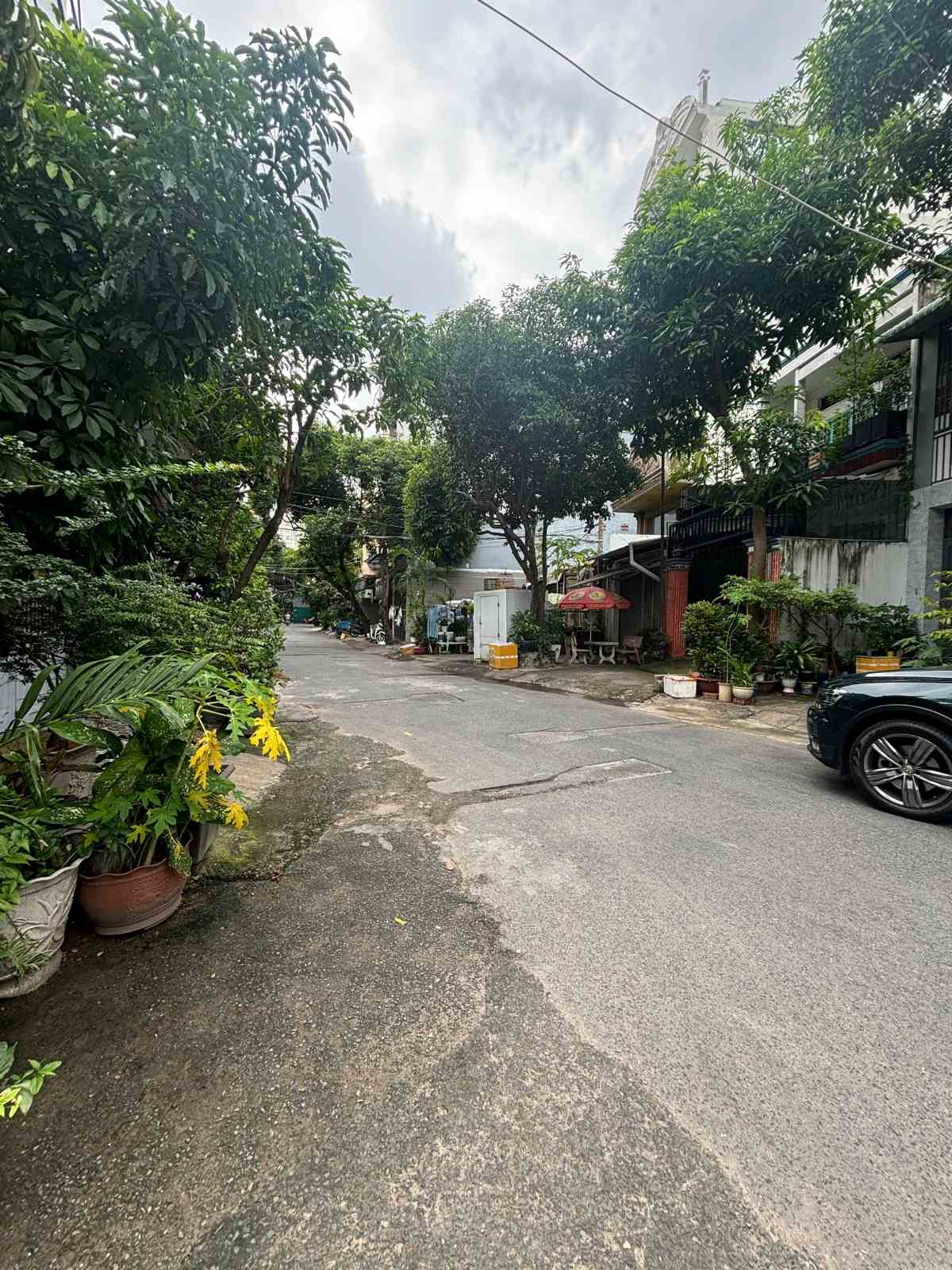Hiếm! Nhà đẹp 2 mặt tiền HXH đường Phạm Phú Thứ sát khu Bàu Cát (4.1x13m) 2 tầng - chỉ 8.5 tỷ