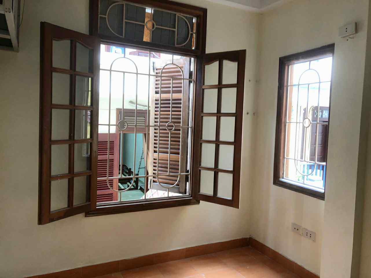 ✅ CHÍNH CHỦ CHO THUÊ CĂN HỘ NHÀ RIÊNG PHỐ GIANG VĂN MINH - TRUNG TÂM BA ĐÌNH