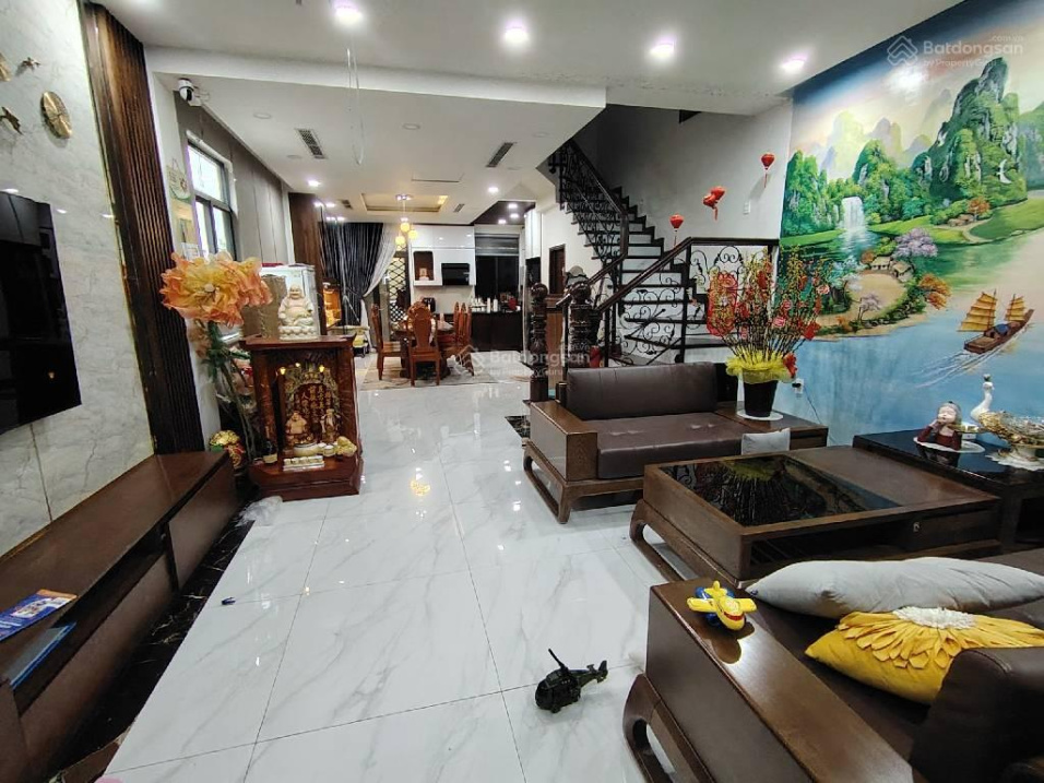 Bán nhà phố cao cấp giáp quận 8 - KDC Dương Hồng, Bình Hưng, Bình Chánh - nhỉnh 15 tỷ.