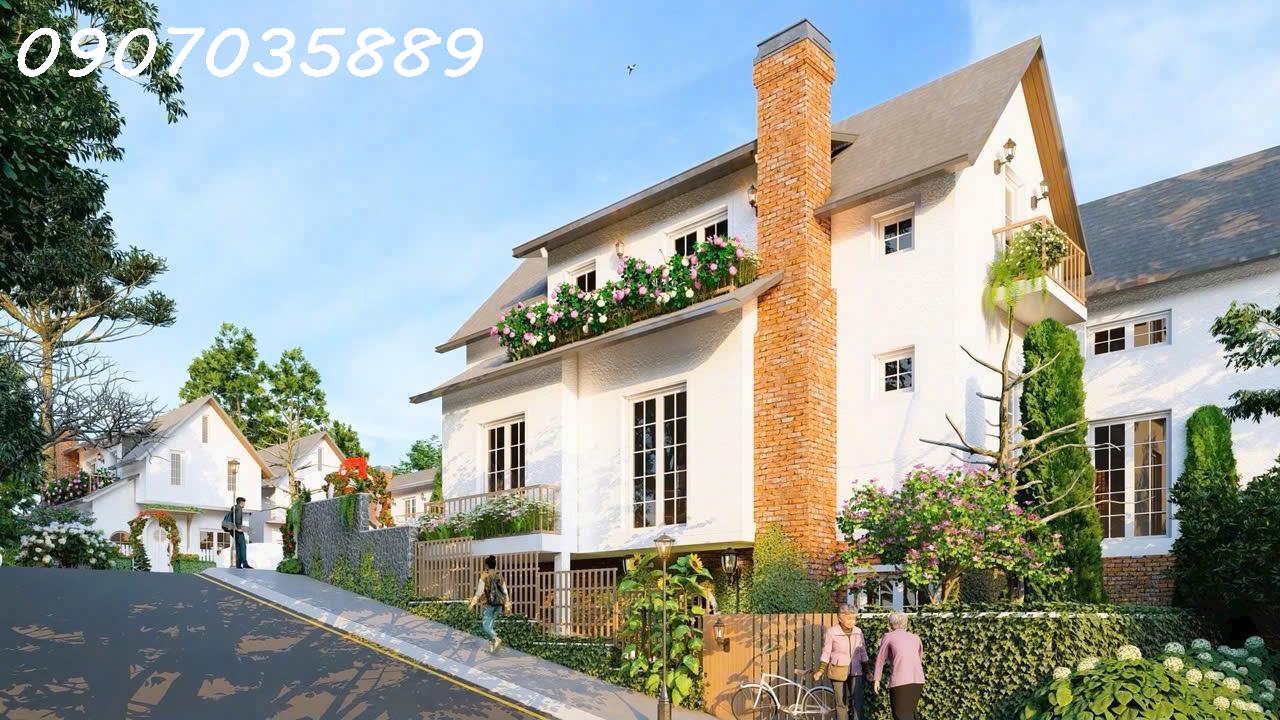 Đất nền sổ đỏ Bảo Lộc CHỈ VỚI 500 TRIỆU/NỀN – BẮT ĐẦU ĐẤT NGAY CHO GEN Z