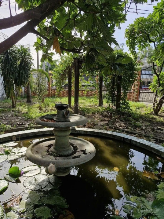 Biệt thự 1266m2 mặt tiền Nguyễn Văn Bứa, xã Xuân Thới Sơn, huyện Hóc Môn, giá 29 tỷ