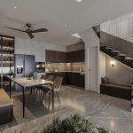  150m2 - 3
