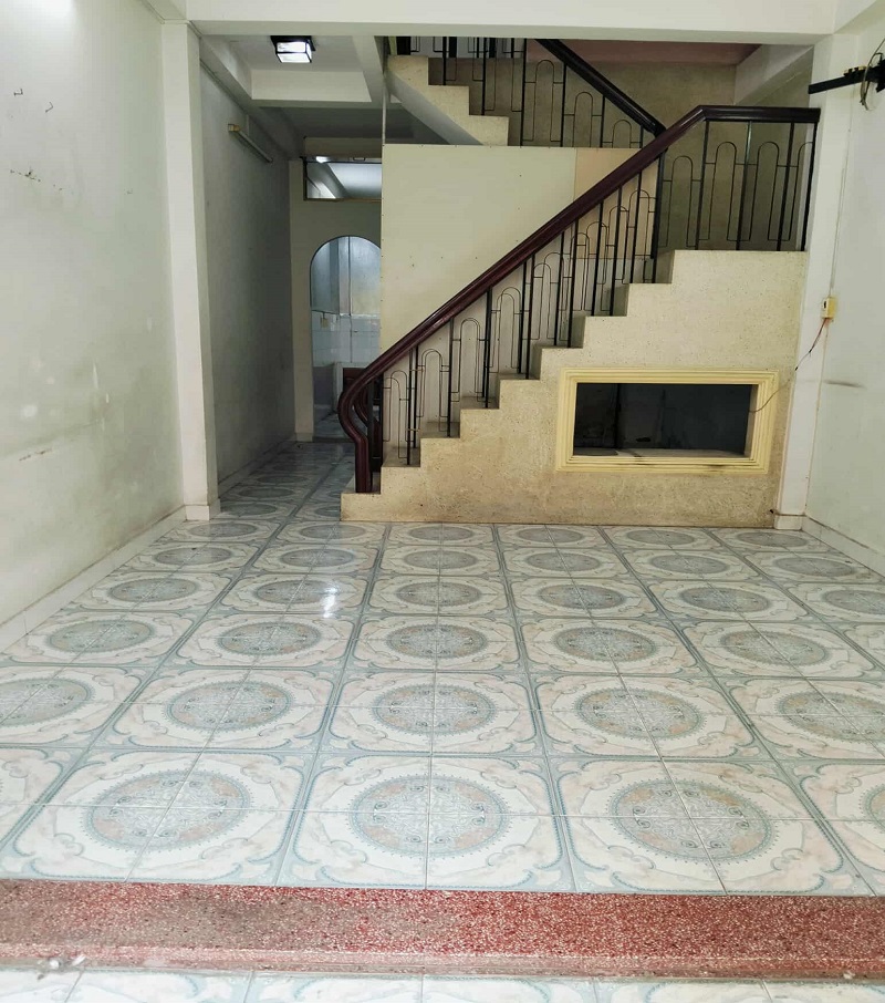 Cần bán nhà HXH thông, Trường Chinh, P14, Tân Bình, 60m2, 3 tầng, chĩ nhỉnh 7 tỷ
