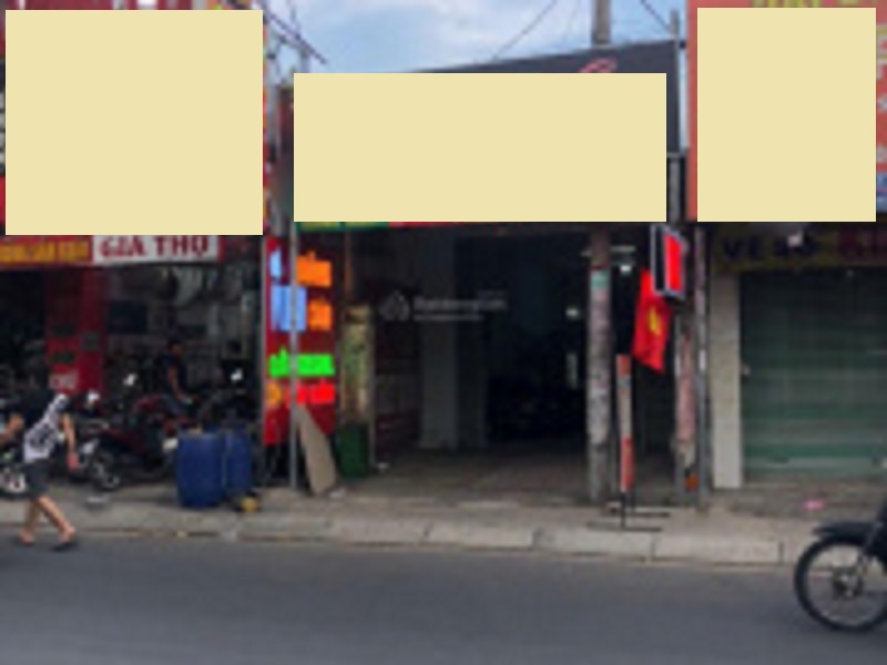 Chỉ 110tr.m2 có ngay nhà mặt tiền KD Thạch Lam, Phú Thạnh, Tân Phú, 146m2, ngang 5,3m