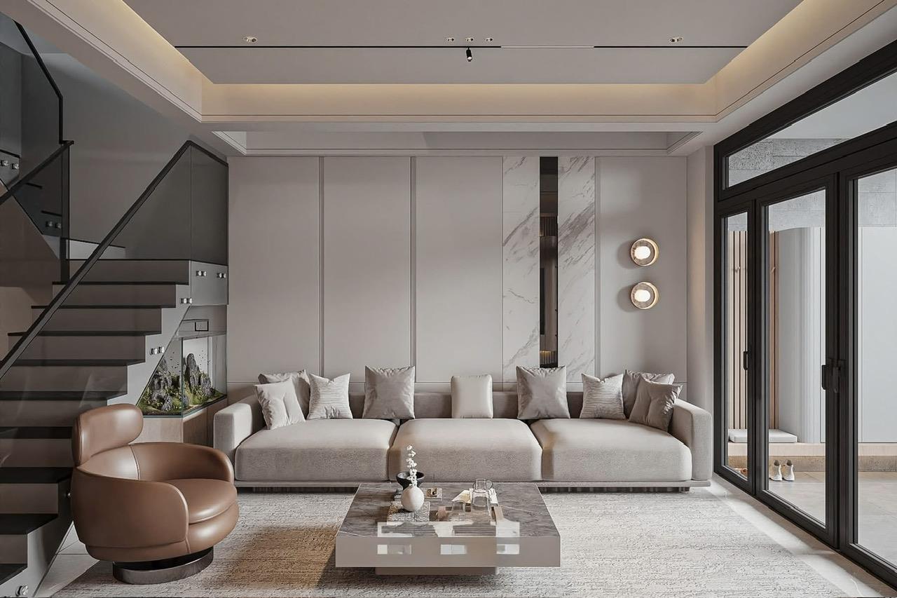 **Bán nhà mặt tiền Nguyễn Thanh Tuyền, phường 2, Tân Bình (4*17) 4 tầng