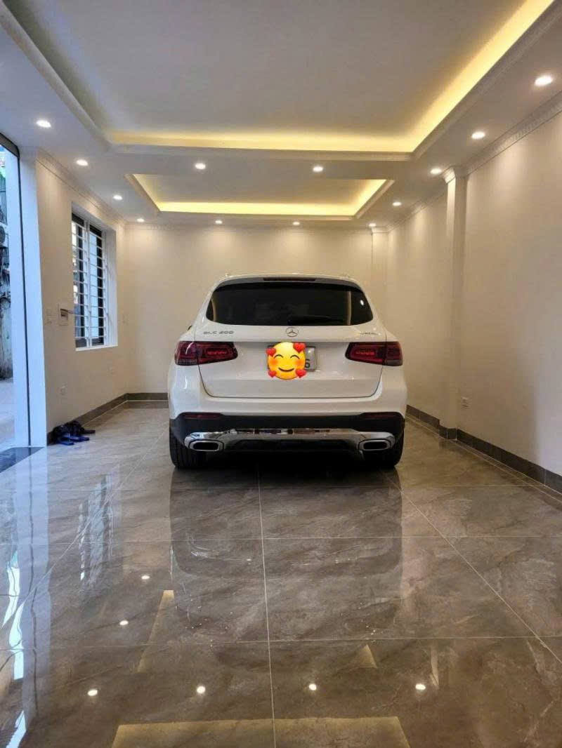 SĐCC- BÁN NHANH NHÀ RIÊNG ngõ 56 Tân Mai, Nguyễn Chính - 48m 6 Tầng. Gara Ô Tô - KD hơn 12 tỷ