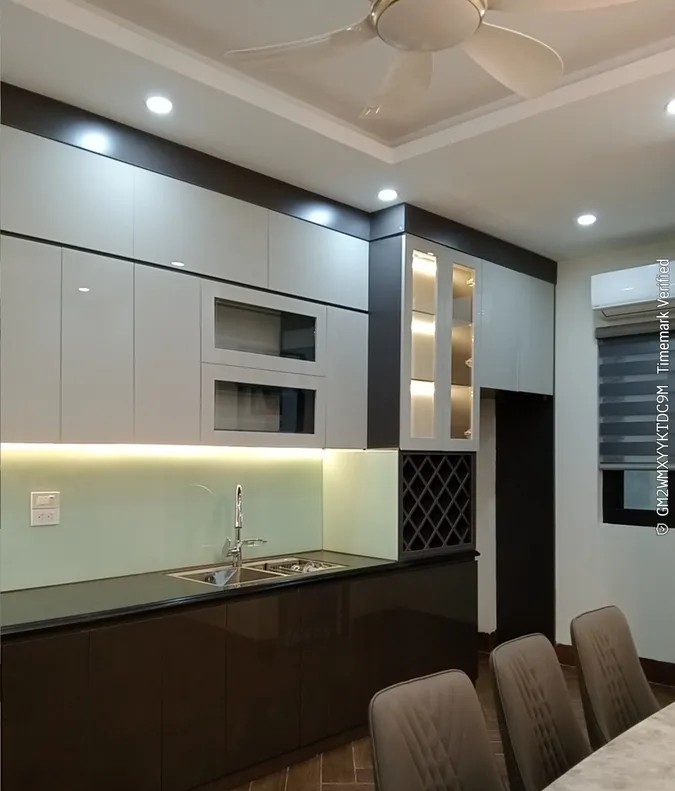 VIP KHU ĐÔ THỊ NAM LA KHÊ QUANG TRUNG, HÀ ĐÔNG, NGÕ THÔNG, THANG MÁY 70M, MT 4M