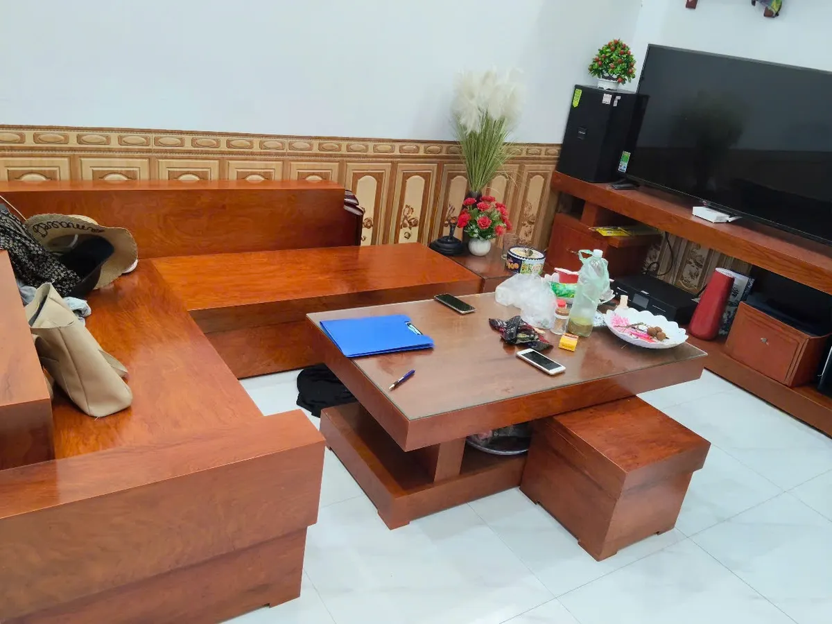 BÁN NHÀ ĐẸP – GIÁ HỌC SINH P. Đông Thọ nay là phường Hạc Thành Thông tin cơ bản