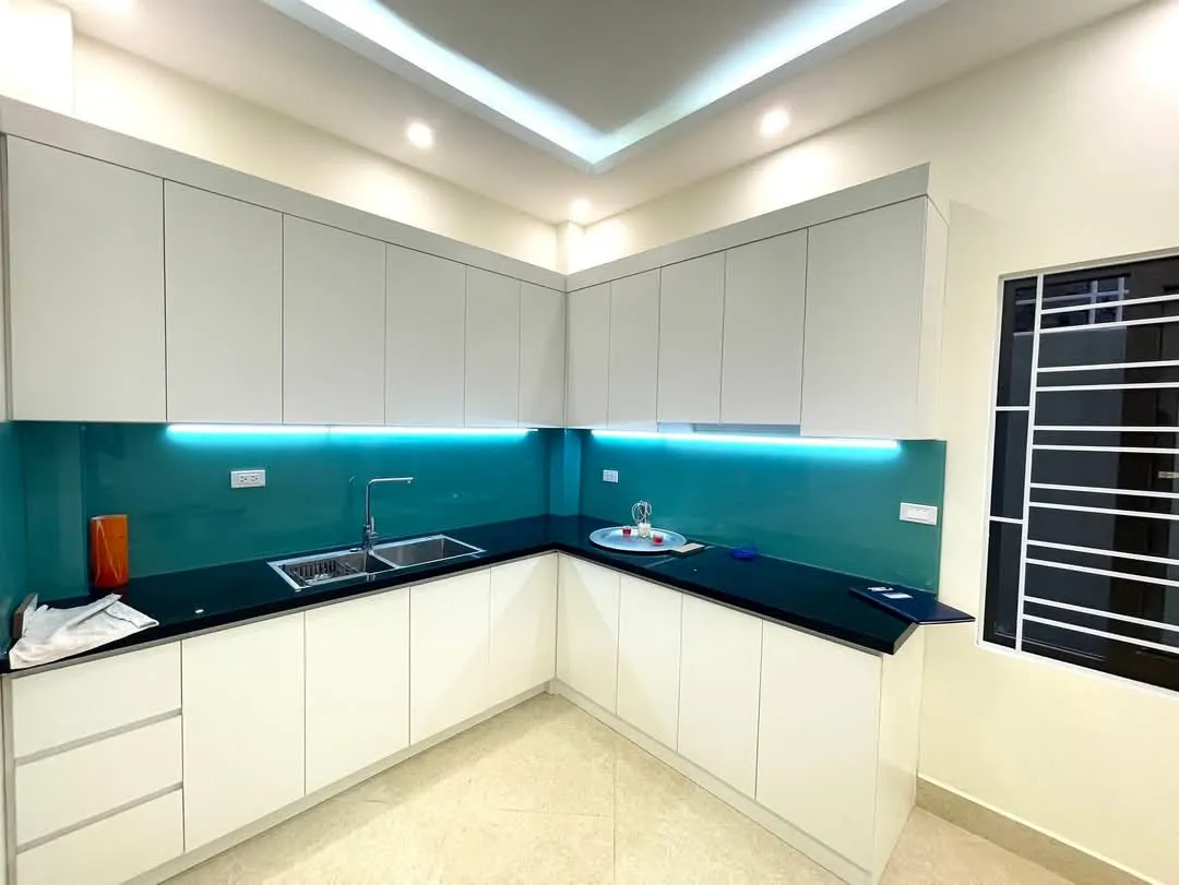 BÁN NHÀ MỄ TRÌ – NAM TỪ LIÊM – 48M² – 5 TẦNG – GIÁ 7 TỶ