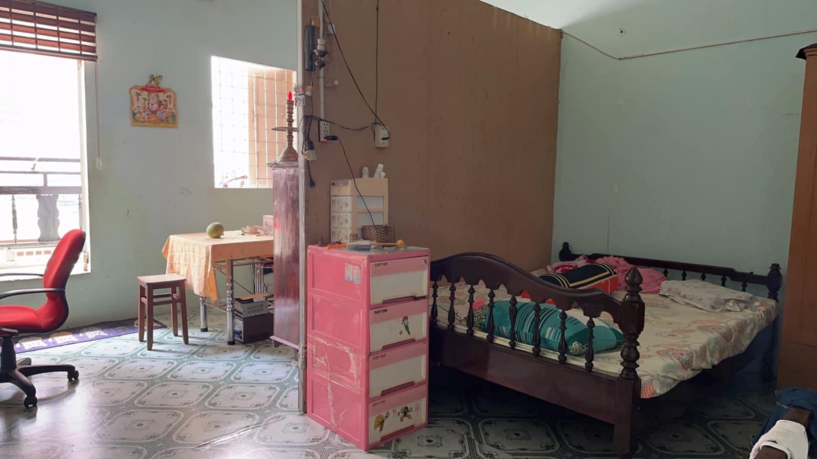 Trung tâm Sơn Trà, gần cầu Rồng, gần biển Mỹ Khê chỉ nhỉnh 3 tỷ