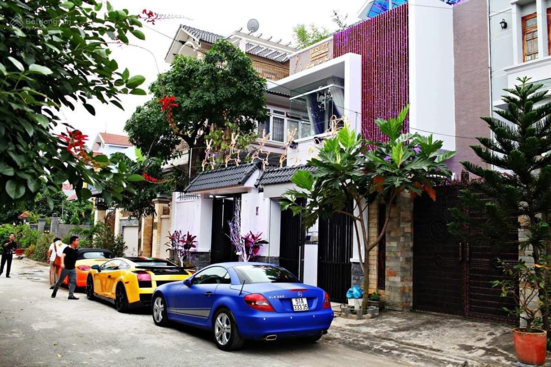 BÁN BIỆT THỰ QUẬN 12 – 200m² – GIÁ CHỈ 14,99 TỶ (CHÍNH CHỦ GIẢM NGAY 2 TỶ)