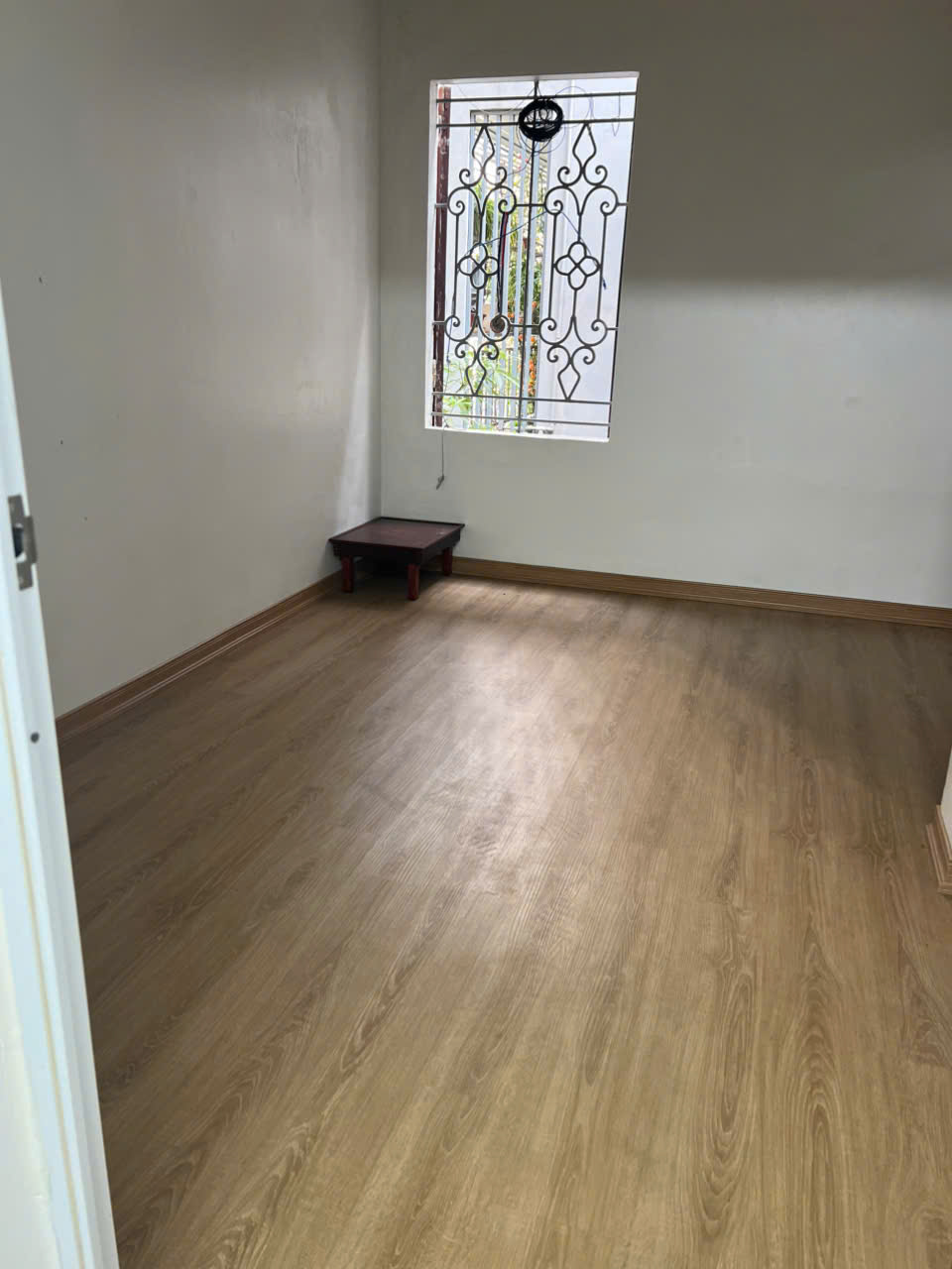 Cho thuê căn hộ tập thể 70 Mai Động, 60m2 x 2 ngủ, 1 wc. 6.5 Triệu