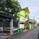  230m2 - 4