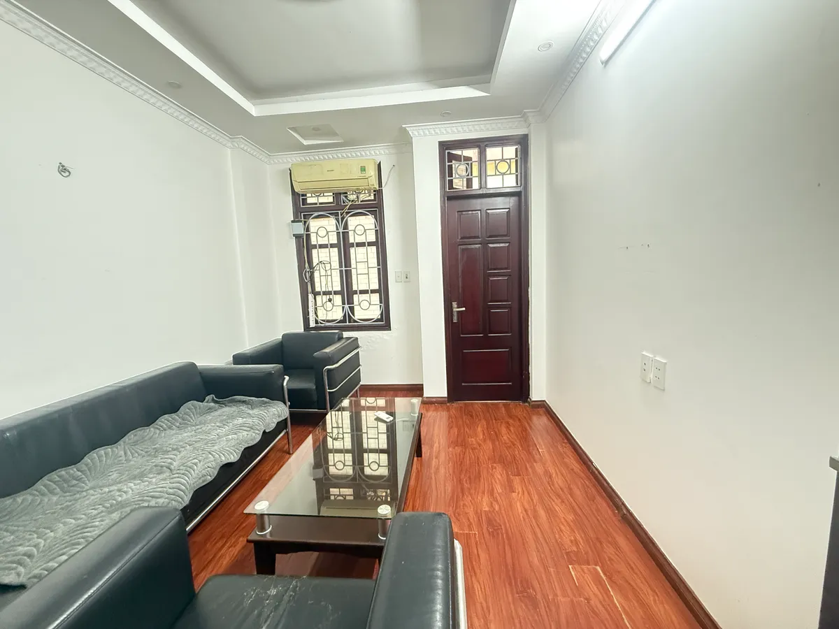 Bán nhà Kim Ngưu, mặt ngõ kinh doanh – gần Lò Đúc, Kim Ngưu – thông Trần Khát Chân