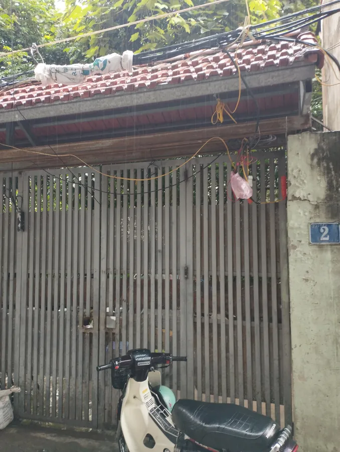 BÁN 300M2 ĐẤT mặt tiền 15m,Phố Ngô Gia Tự 30 tỷ Long Biên.Ô TÔ 7 CHỖ QUA VÀO ĐẤT.