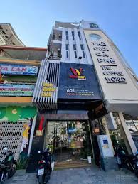 Hiếm!!! Bán nhà mặt tiền Trần Hưng Đạo Quận 1 - 4x20m - 5 tầng - giá 40 tỷ - Vip nhất con đường (0908525968)