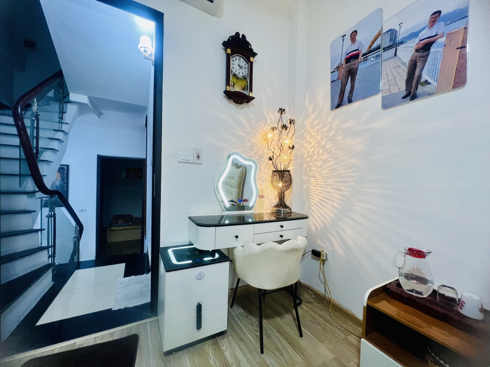 BÁN NHÀ PHÚC LỢI – Ô TÔ 7 CHỖ ĐỖ CỬA – NỞ HẬU – FULL NỘI THẤT – NGÕ NÔNG RỘNG