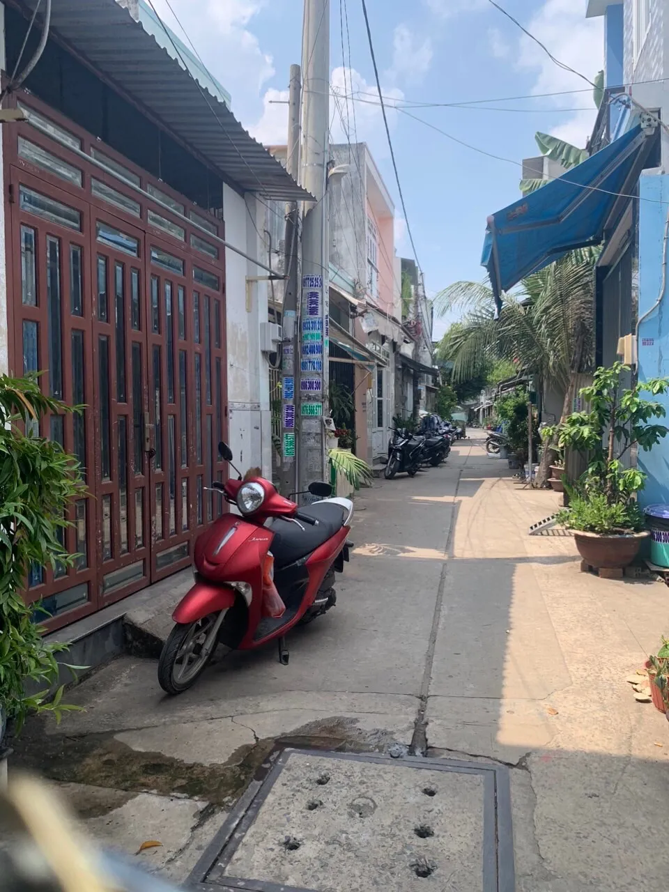 NHÀ LIÊN KHU 4-5 PHƯỜNG BHHB , BÌNH TÂN 41M2 GIÁ 2.2 TỶ