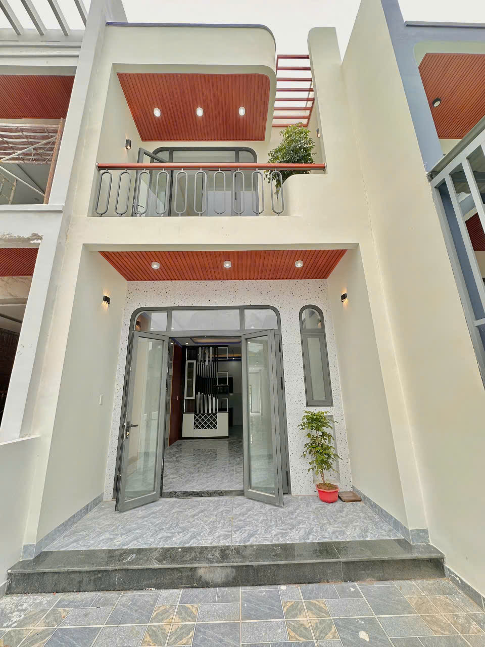 Bán nhà vị trí chiến lược – Cuối đường Đồng Khởi, gần KCN Thạnh Phú – giá chỉ 1,65 tỷ