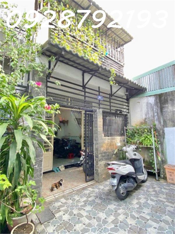 GẤP HXH GÒ DẦU QTP 62M2, 2TẦNG, 2PN. GIÁ CHỈ 6TỶ..!