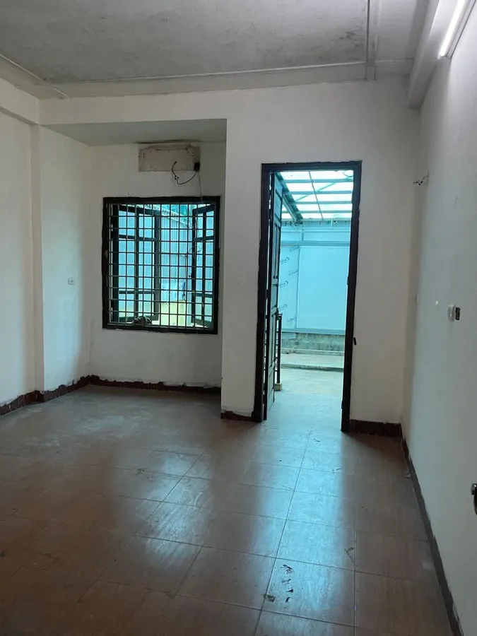 Bán Nhà Mặt Phố Đại Từ. Hoàng Mai. Ô Tô. DT 56m2. MT 4m. 4 Tầng. Giá 20,9 Tỷ.