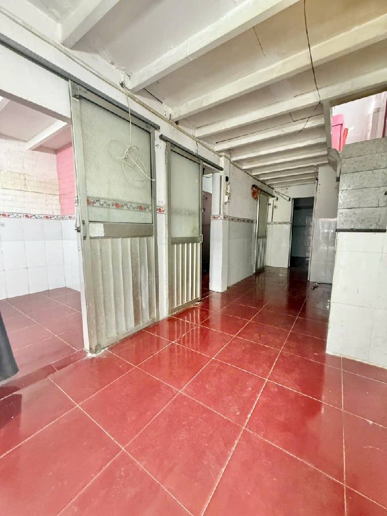 HẺM XE HƠI 5M THÔNG - 53M2 - TÂN KỲ TÂN QUÝ - TÂN PHÚ - GIÁ 4.3 TỶ