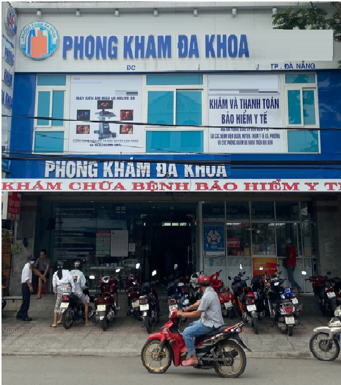 ► MT Hải Phòng đoạn gần Bệnh Viện Trường Học, 153.2m2, ngang 7.25m, 2 mặt thoáng, Giá Đầu Tư