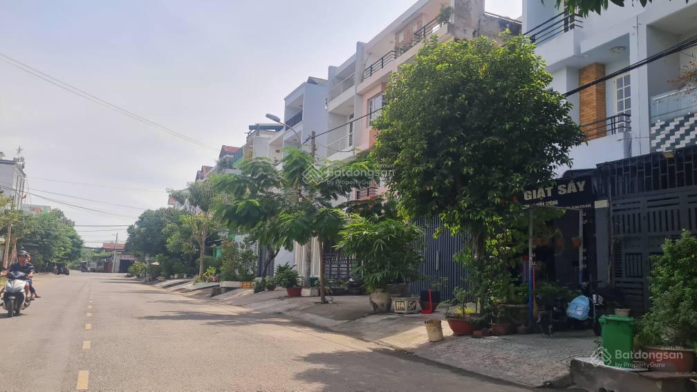 BÁN NHÀ MẶT TIỀN KDC BÌNH HƯNG - 3 TẦNG 4*24M - GẦN BX QUẬN 8 - NHỈNH 8 TỶ- CÓ DÒNG TIỀN CHO THUÊ