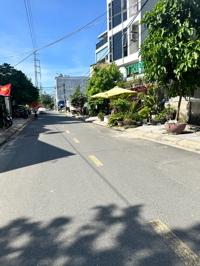 BÁN ĐẤT ĐẸP - TRUNG TÂM AN HẢI ĐÔNG, SƠN TRÀ, ĐÀ NẴNG