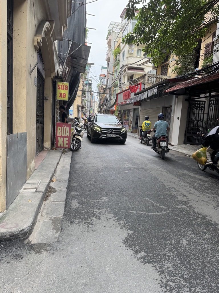 Lê Trọng Tấn siêu phẩm nhà đẹp phân lô quân đội hàng không, nội thất đẹp