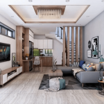  50m2 - 4