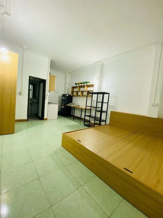 SIÊU PHẨM TRỌ Phùng Khoang 7 tầng, 36m²,full phòng cho thuê,mùa sinh viên mua là hốt bạc!