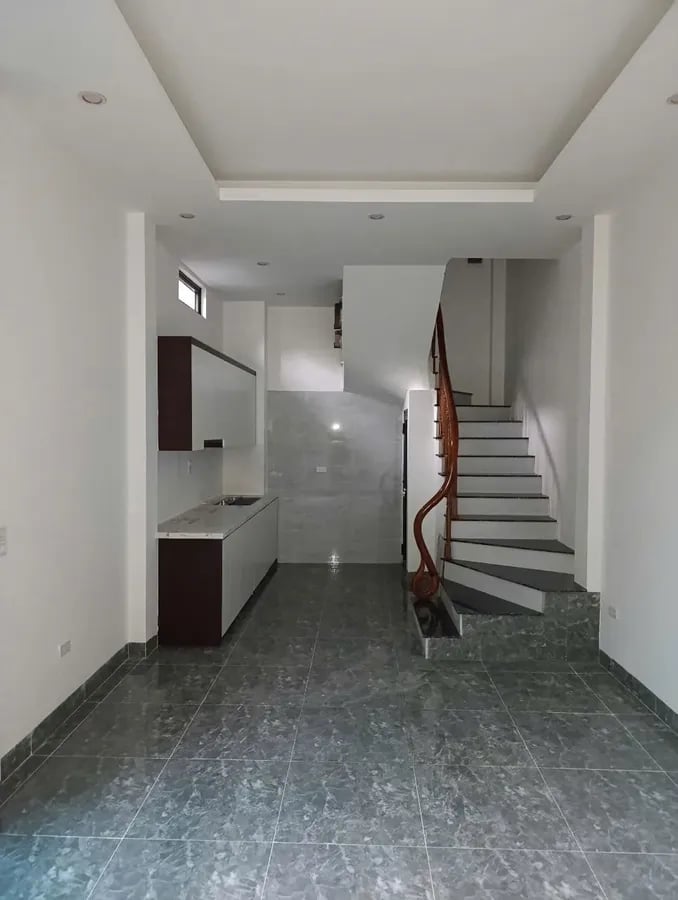 Nhà đẹp Đại Mỗ – 5 tầng mới tinh – Mặt tiền rộng 7m – Gần Tố Hữu, Lê Quang Đạo –chỉ 6 tỷ