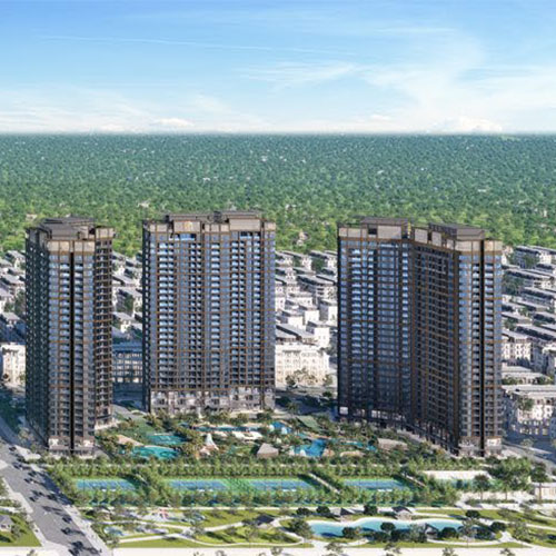 CĂN HỘ CAO CẤP MASTERI TRINITY SQUARE- QUỸ CĂN ĐẸP - GIÁ TỐT CHỈ ̣̂/