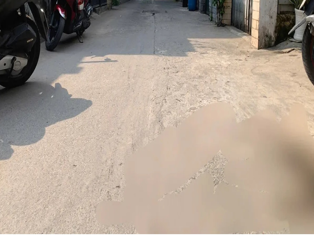 Bán đất tặng nhà C4, HXH sát Quốc Lộ 1A– Tân Thới Hiệp, kế GV-140m2-5 tỷ5